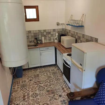 Silver Apartament *