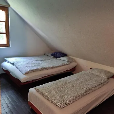 Silver Apartament