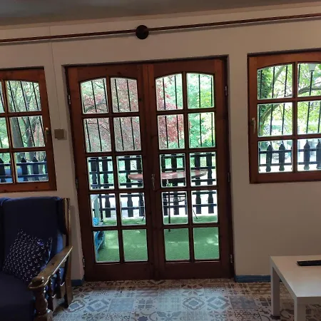 Apartament Silver