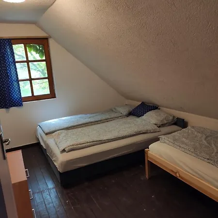 Apartment Silver *