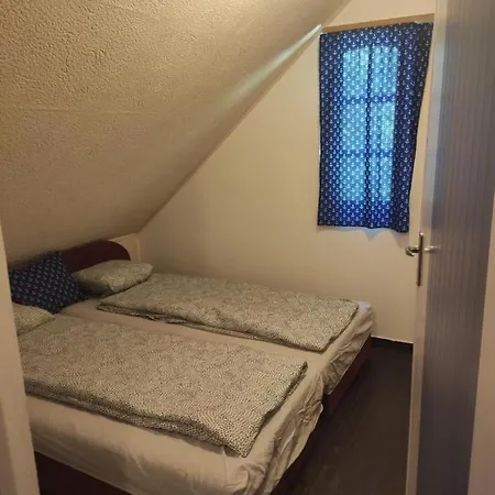 Apartment Silver
