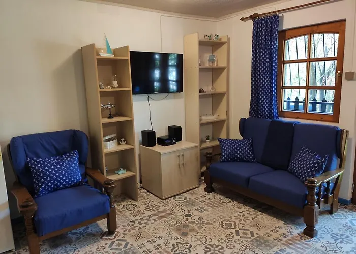 Apartamento Silver Vásárosnamény